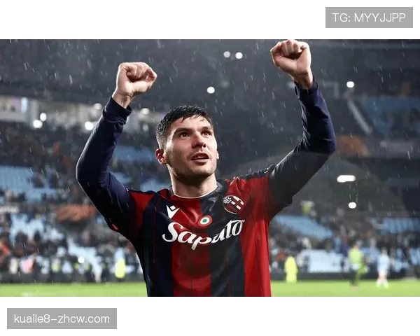 博洛尼亚再成争冠搅局者 击败强敌延续黑马本色